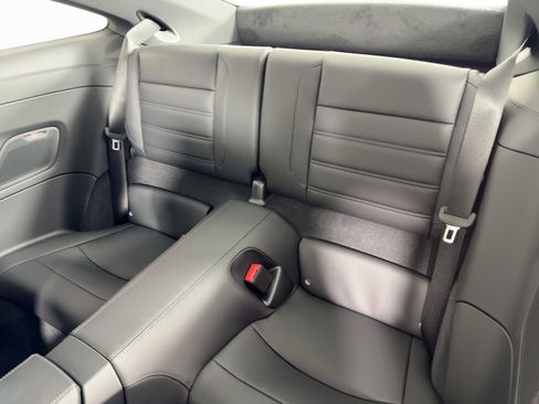 Certified 2025 Porsche 911 Carrera T image 25