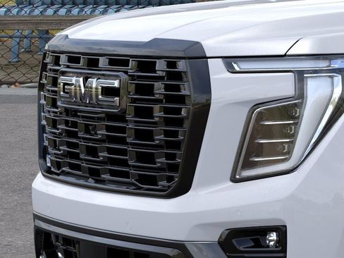 New 2026 GMC Yukon Denali Ultimate image 13