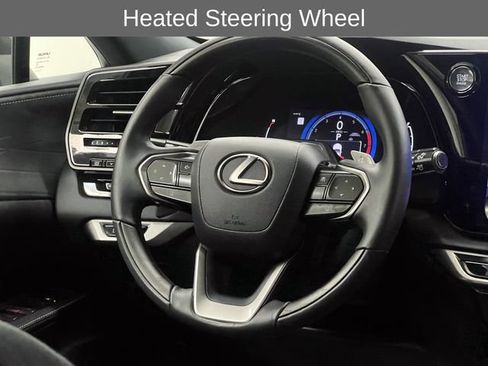 Certified 2023 Lexus RX 350 FWD w/ Accessory Package (Z1) image 15