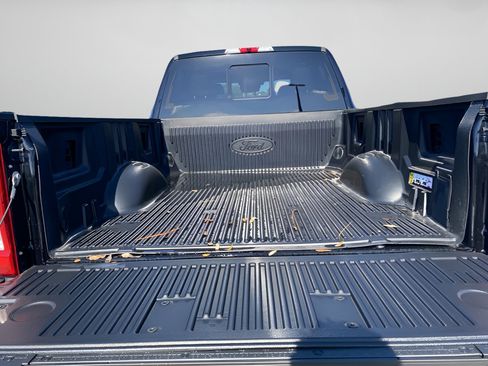 New 2026 Ford F250 King Ranch image 8