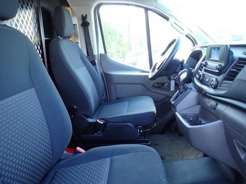 Certified 2024 Ford Transit 250 Low Roof w/ Exterior Upgrade Package RWD image 12