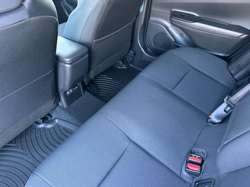 New 2026 Toyota Prius Plug-In Hybrid FWD image 36