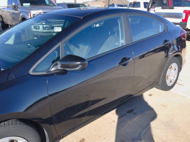 Used 2018 Kia Forte LX FWD image 7