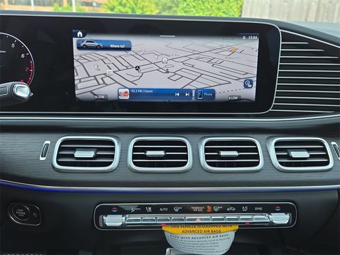 Used 2026 Mercedes-Benz GLE 350 4MATIC image 24