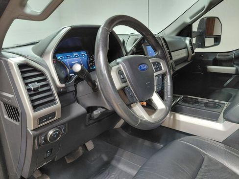 Used 2020 Ford F250 Lariat AWD/4WD image 28