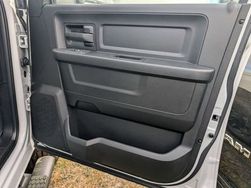 New 2026 RAM 2500 Tradesman AWD/4WD image 29