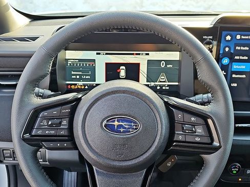 New 2026 Subaru Outback Limited XT image 18