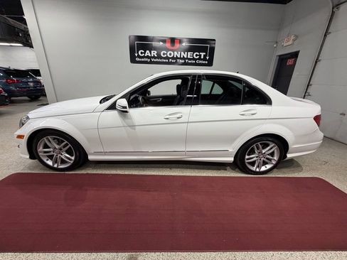 Used 2014 Mercedes-Benz C 300 4MATIC Sedan image 18
