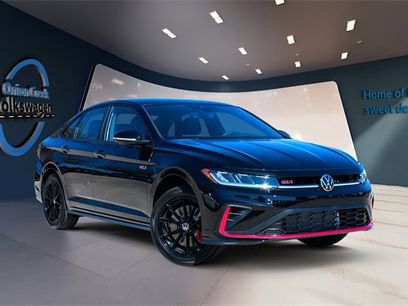 New 2026 Volkswagen Jetta GLI Autobahn