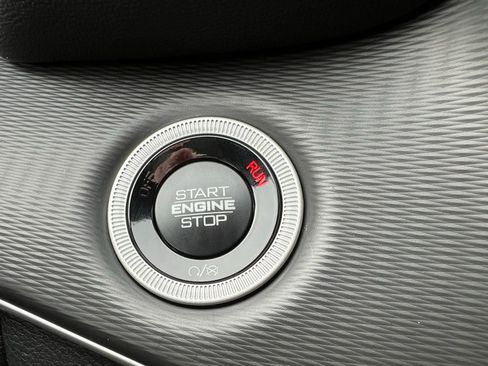 New 2026 Jeep Grand Cherokee Laredo X AWD/4WD image 33