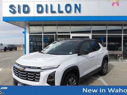 New 2026 Chevrolet Equinox LT w/ Convenience Package II