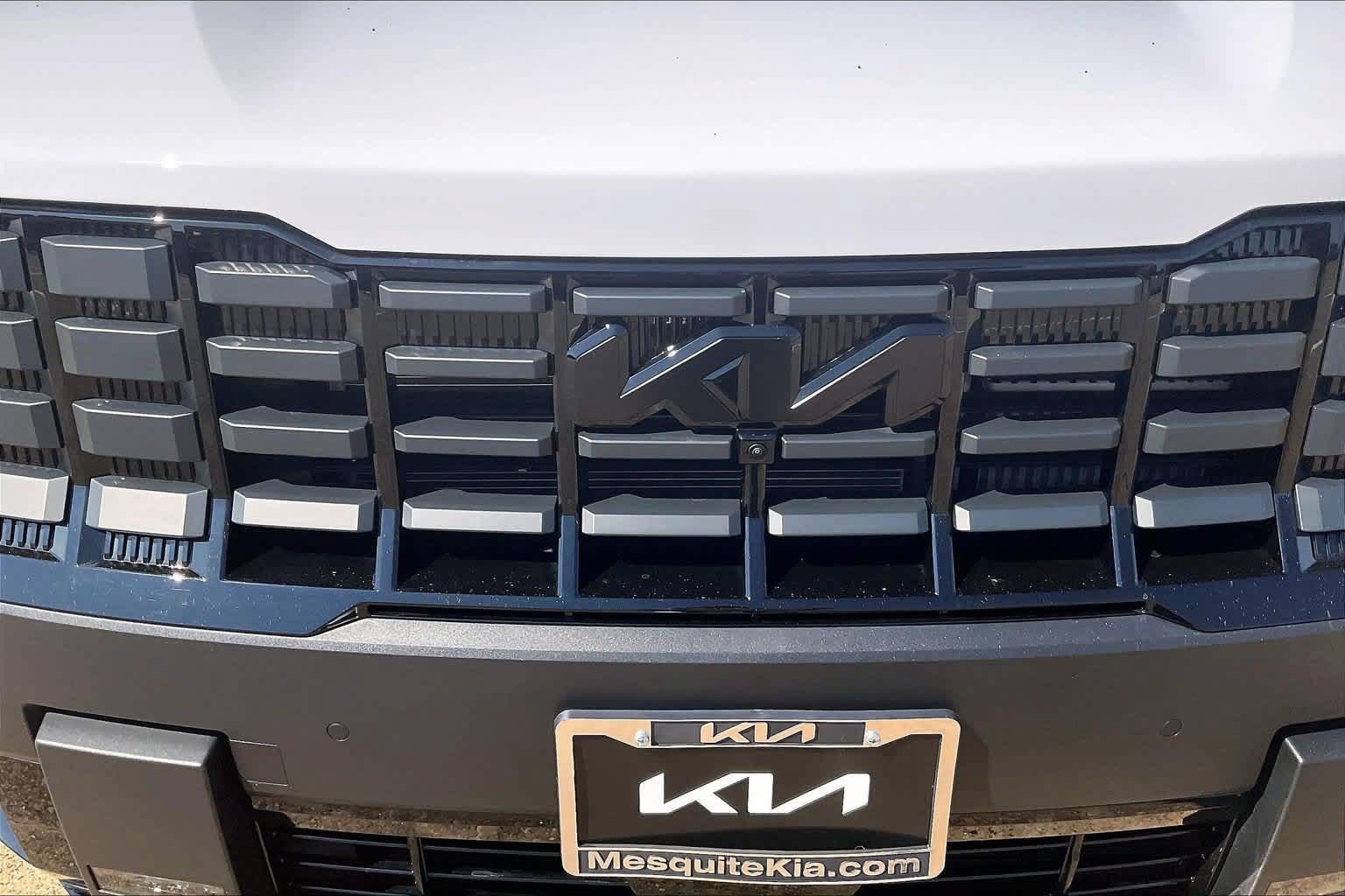 Used 2027 Kia Telluride SX X-Line AWD/4WD image 32