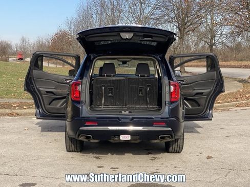 Used 2022 GMC Acadia Denali w/ GMC Pro Grade Package image 50