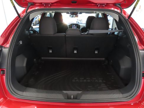 New 2026 Subaru Crosstrek 2.0i Premium image 23