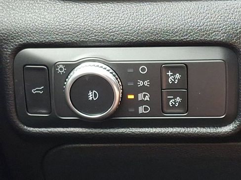 Certified 2021 Ford Explorer Limited w/ Equipment Group 301A image 27