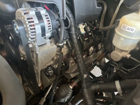 Used 2012 Chevrolet Silverado 1500 LT w/ All-Star Edition image 25