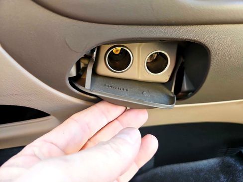 Used 1999 Ford F150 2WD Regular Cab image 26