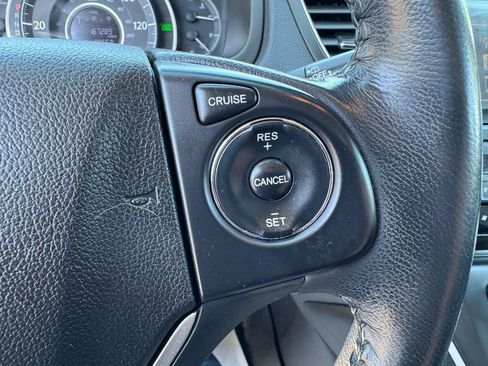 Used 2015 Honda CR-V EX-L image 28
