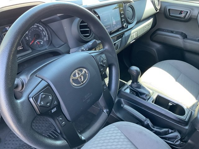 Used 2023 Toyota Tacoma SR AWD/4WD image 20