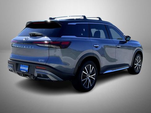 Used 2023 INFINITI QX60 Autograph AWD/4WD image 5