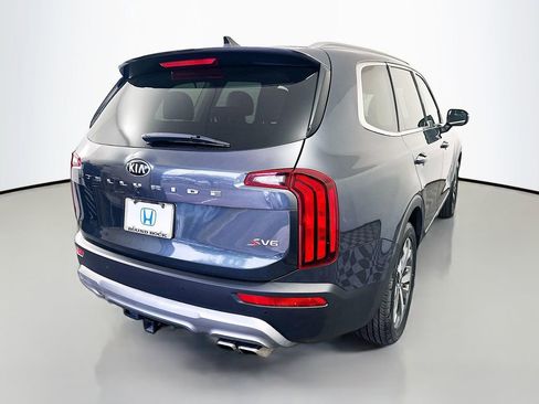 Used 2021 Kia Telluride S image 5