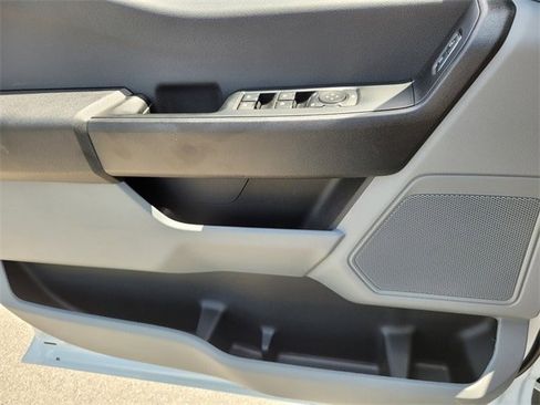 New 2025 Ford F450 XL w/ XL Chrome Package image 47