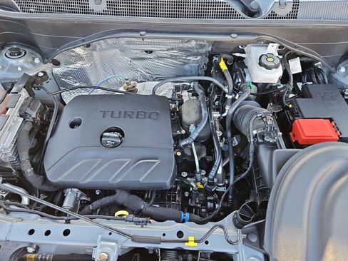 Certified 2023 Buick Encore GX Select w/ Sport Touring Package image 15