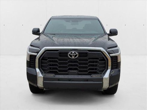 New 2025 Toyota Tundra SR5 image 2