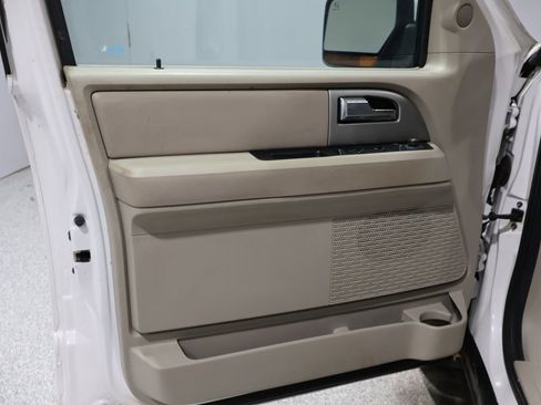 Used 2011 Ford Expedition EL Limited w/ 301A Rapid Spec Order Code image 12