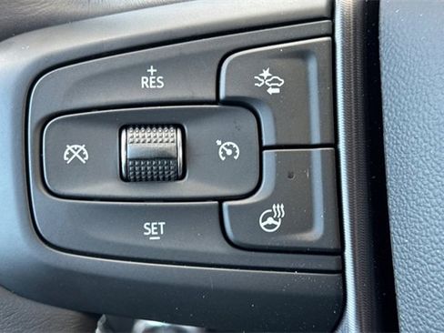 New 2026 GMC Sierra 3500 Denali Ultimate image 28