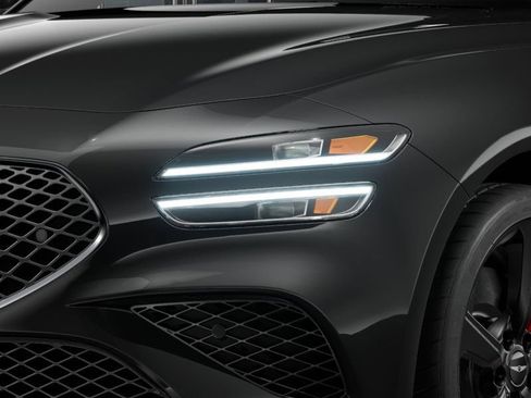 New 2026 Genesis G70 3.3T Sport Prestige RWD image 9