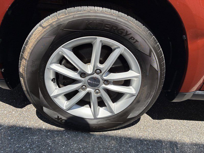 Used 2014 Dodge Journey SXT w/ Flexible Seating Group AWD/4WD image 17