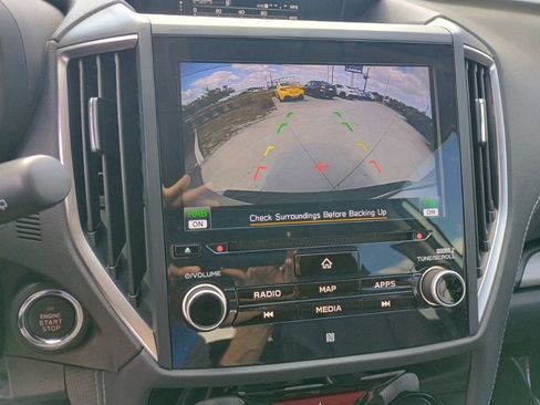 Certified 2021 Subaru Forester Limited w/ Popular Package #3 image 30