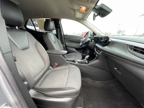 Used 2024 Buick Encore GX Preferred w/ Comfort Package image 25