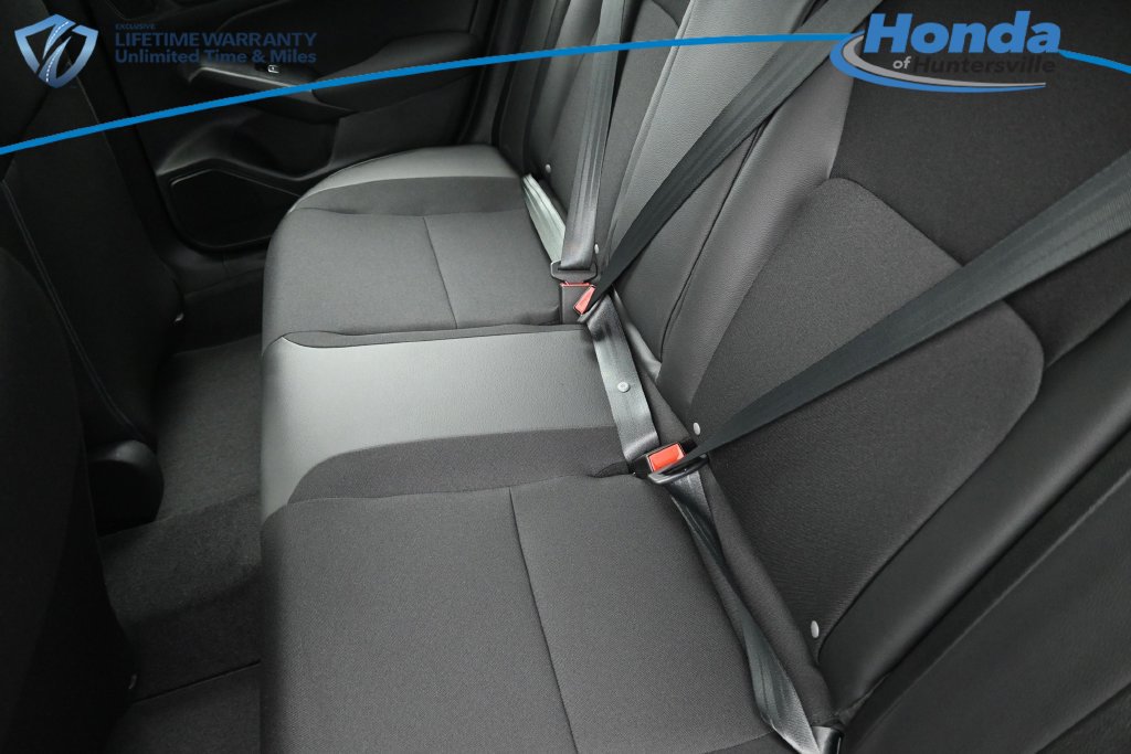 New 2026 Honda Civic Sport image 23