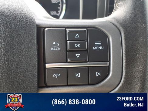 Certified 2023 Ford F150 XLT w/ Equipment Group 302A High AWD/4WD image 15