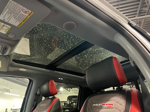 Used 2024 Ford F250 Lariat w/ Lariat Ultimate Package image 23