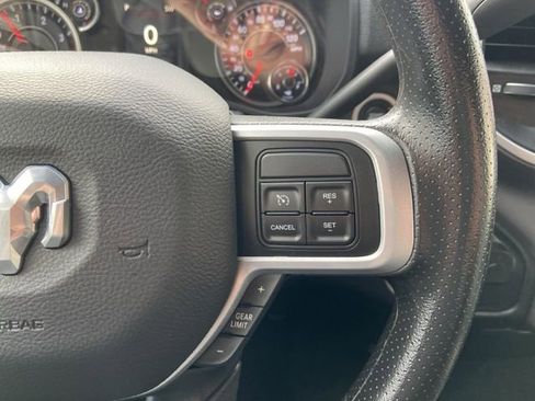 Used 2022 RAM 2500 Big Horn w/ Snow Chief Group image 17