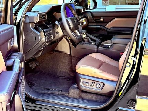New 2026 Toyota 4Runner Limited RWD image 10