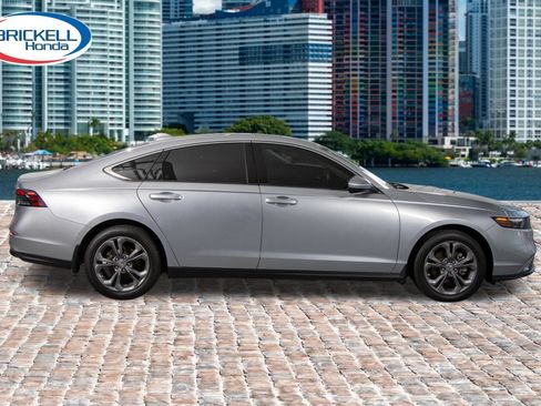 Used 2024 Honda Accord EX image 10