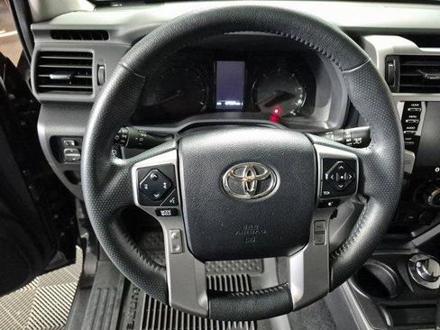 Certified 2024 Toyota 4Runner SR5 image 11