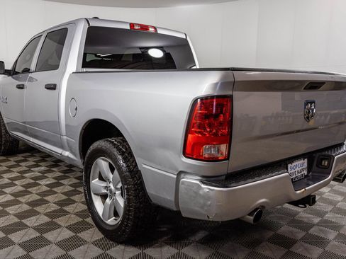 Used 2015 RAM 1500 Express image 13