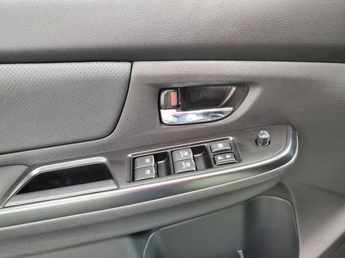 Used 2021 Subaru WRX Limited w/ Popular Package #3 (IZT) image 27