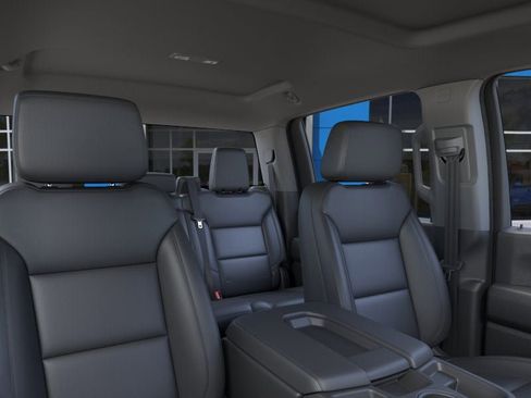 New 2026 Chevrolet Silverado 2500 W/T AWD/4WD image 57