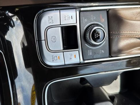 Certified 2021 Kia Telluride SX AWD/4WD image 19