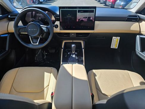 New 2026 MAZDA CX-5 2.5 S w/ Premium Plus Package image 9