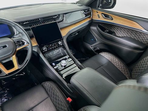 Used 2025 Jeep Grand Cherokee L Summit image 22