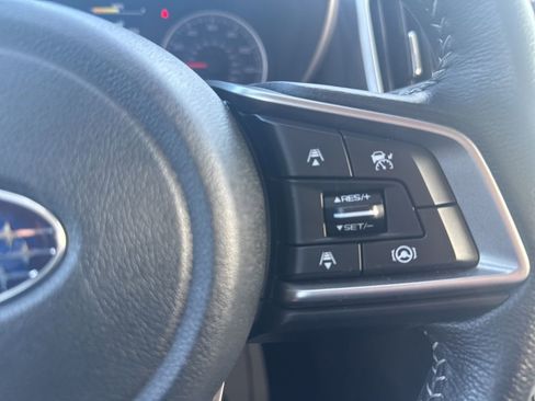 Used 2022 Subaru Ascent Premium w/ Convenience Package image 13