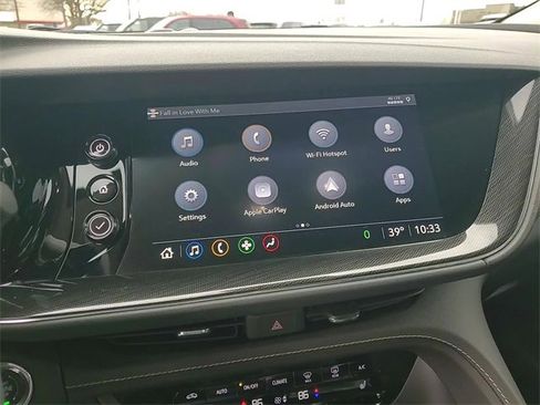 Used 2021 Buick Envision Preferred image 18