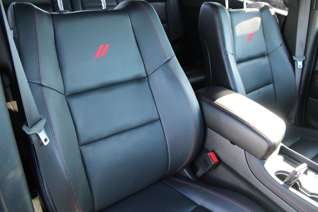 Used 2026 Dodge Durango GT AWD/4WD image 16